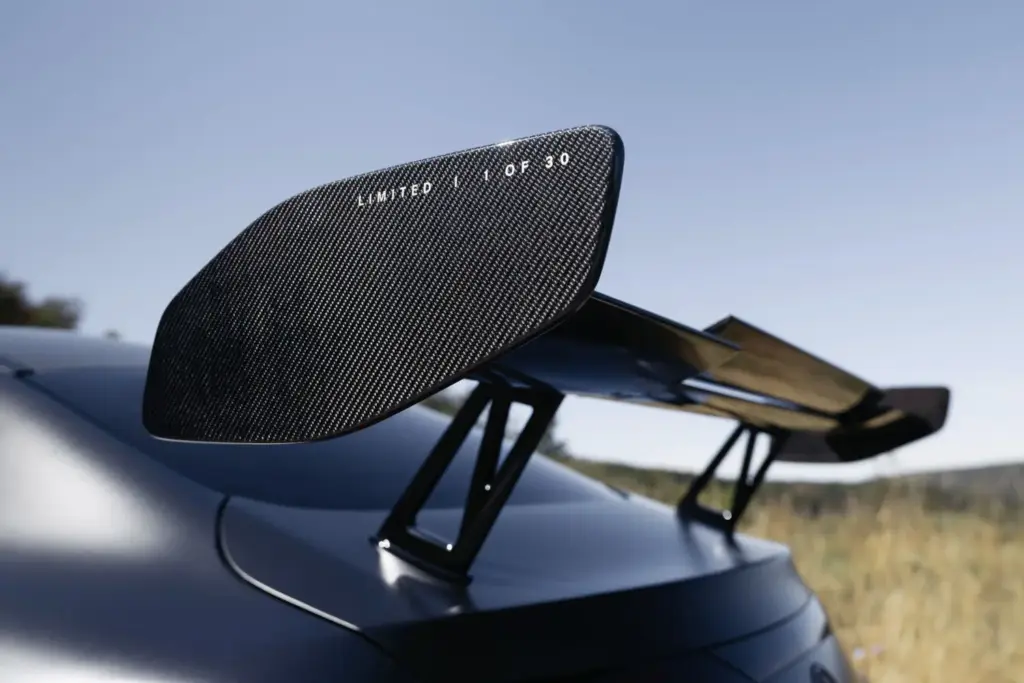 Mercedes-AMG CLE 646 Spezialanfertigung: Sólo 30 unidades de este “mito”