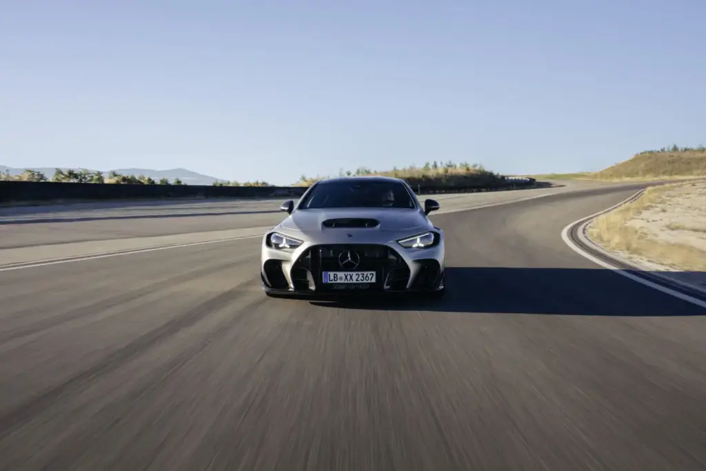 Mercedes-AMG CLE 646 Spezialanfertigung: Sólo 30 unidades de este “mito”