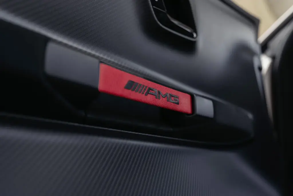 Mercedes-AMG CLE 646 Spezialanfertigung: Sólo 30 unidades de este “mito”