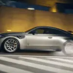 Mercedes-AMG CLE 646 Spezialanfertigung: Sólo 30 unidades de este “mito”