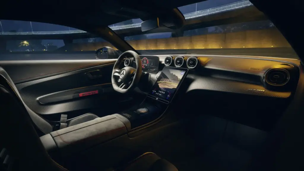 Mercedes AMG CLE 646 Spezialanfertigung 26 Motor16