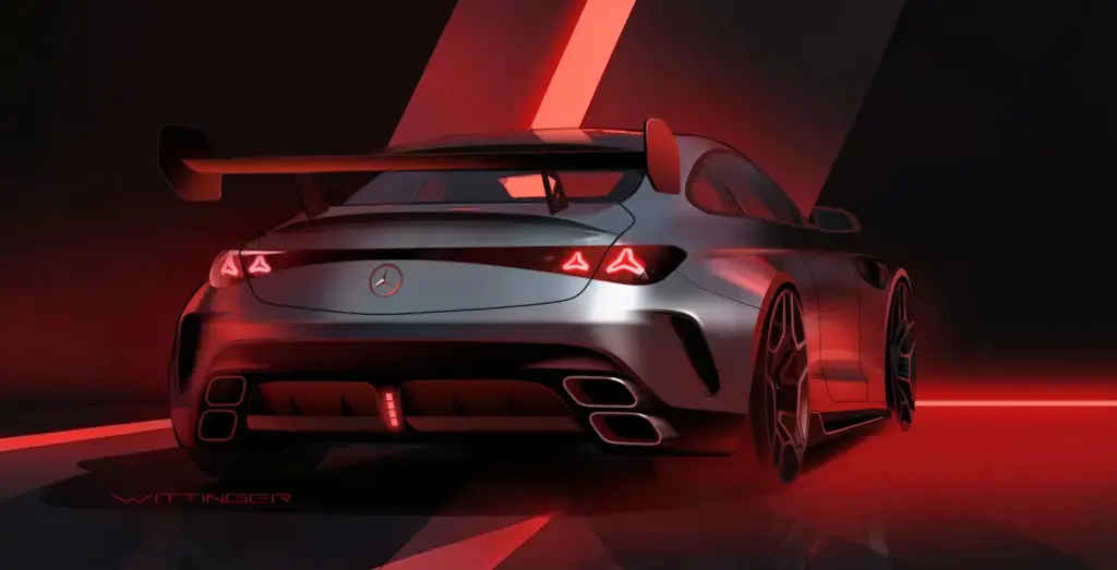 Mercedes AMG CLE 646 Spezialanfertigung 31 Motor16