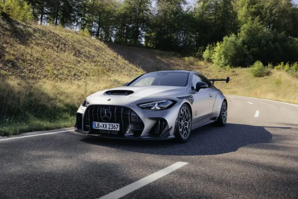 Mercedes AMG CLE 646 Spezialanfertigung 32 Motor16