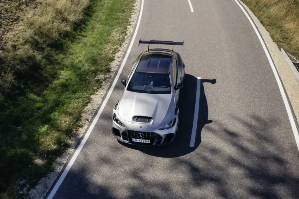 Mercedes AMG CLE 646 Spezialanfertigung 33 Motor16
