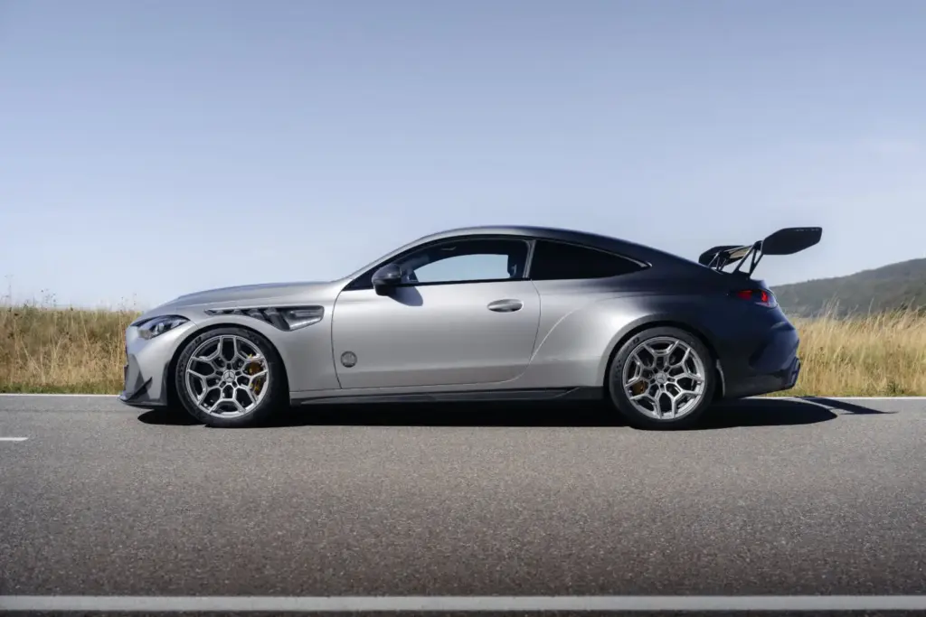 Mercedes AMG CLE 646 Spezialanfertigung 35 Motor16