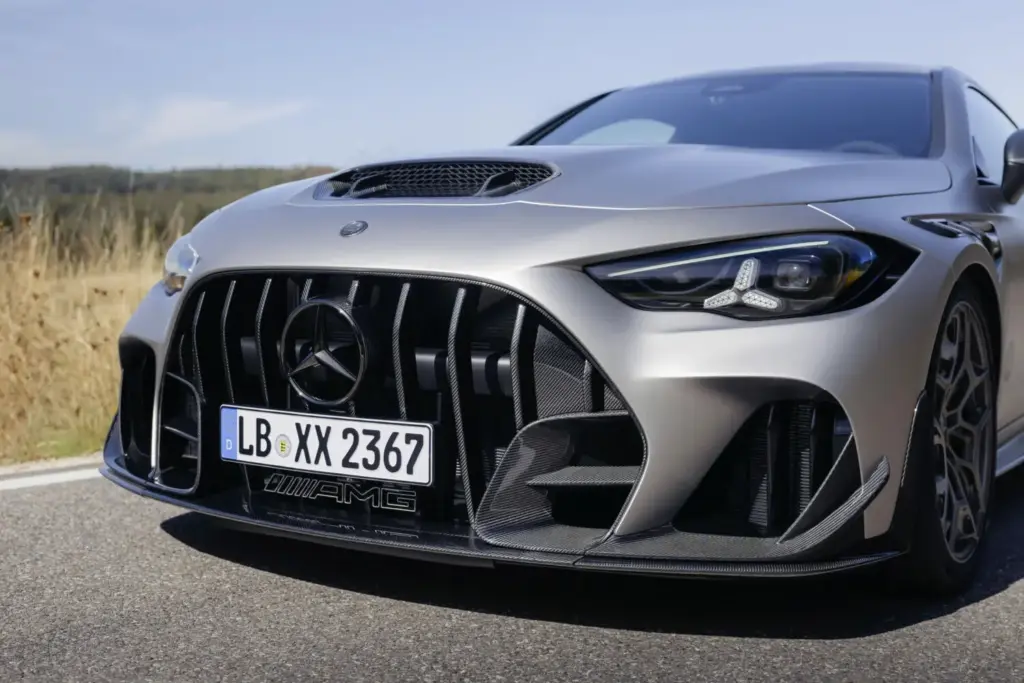 Mercedes AMG CLE 646 Spezialanfertigung 36 Motor16