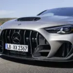 Mercedes admite su error con el V8 de AMG y rediseña la estrategia de altas prestaciones