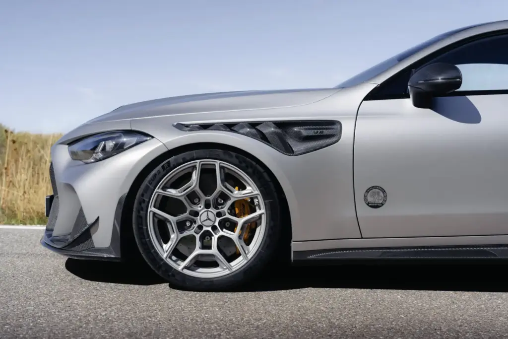 Mercedes AMG CLE 646 Spezialanfertigung 38 Motor16
