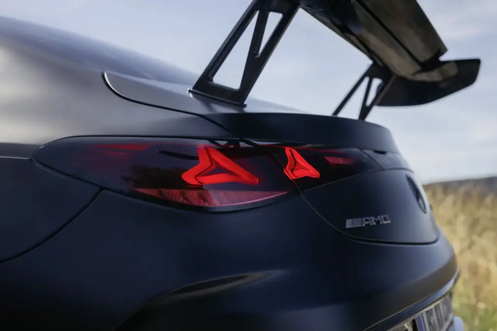 Mercedes-AMG CLE 646 Spezialanfertigung: Sólo 30 unidades de este “mito”