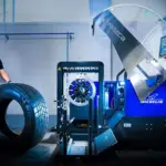 Michelin estrena Nazca: automatiza el reesculturado de neumáticos de camión y recorta el coste por kilómetro