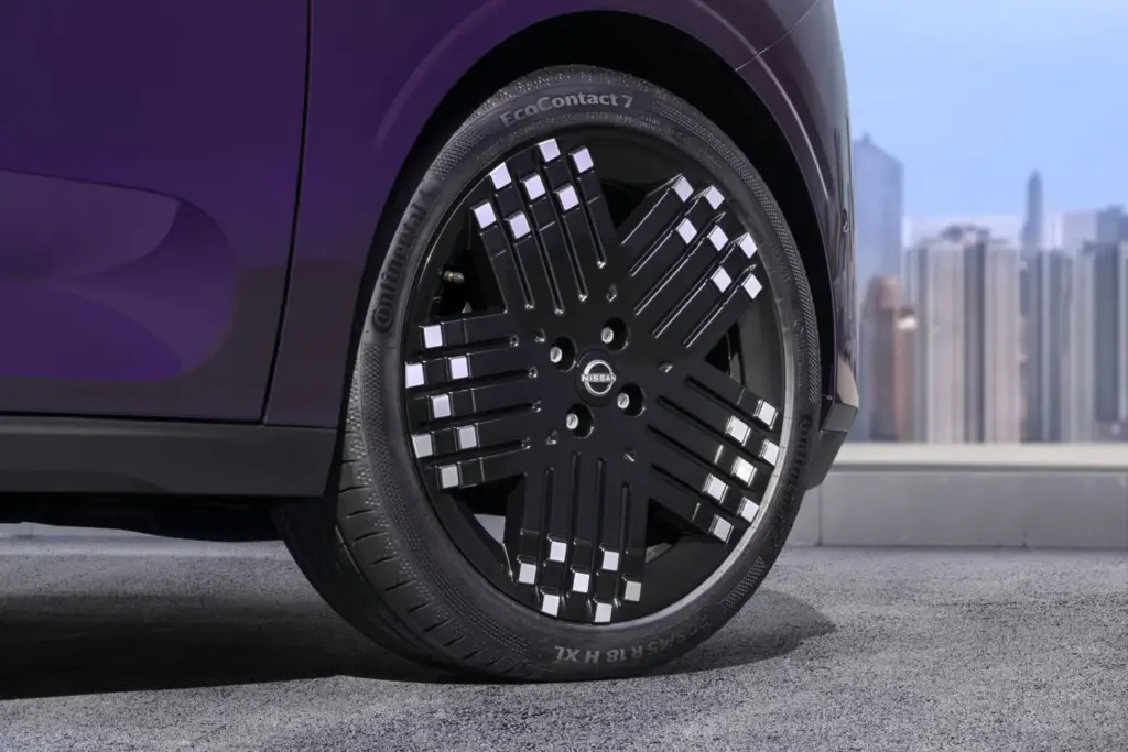 Nissan presenta el nuevo PIXO, su eléctrico urbano de acceso 29 Motor16 NISSAN PIXO 25 Motor16