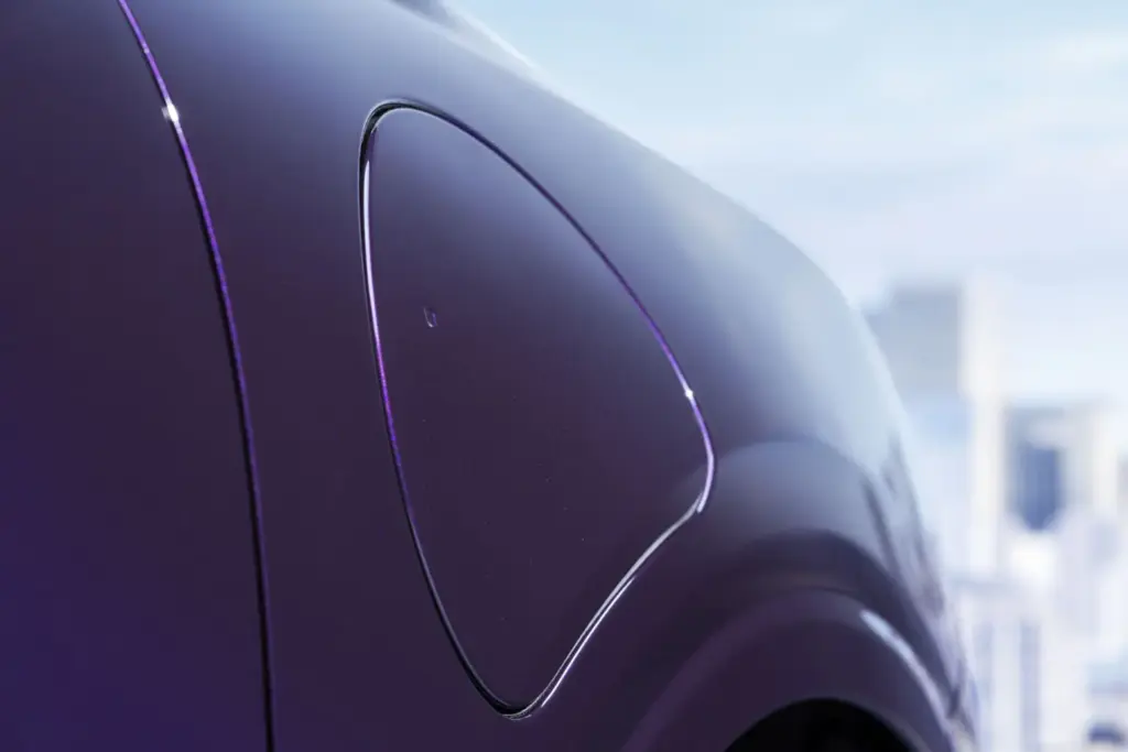 Nissan presenta el nuevo PIXO, su eléctrico urbano de acceso 30 Motor16 NISSAN PIXO 26 Motor16
