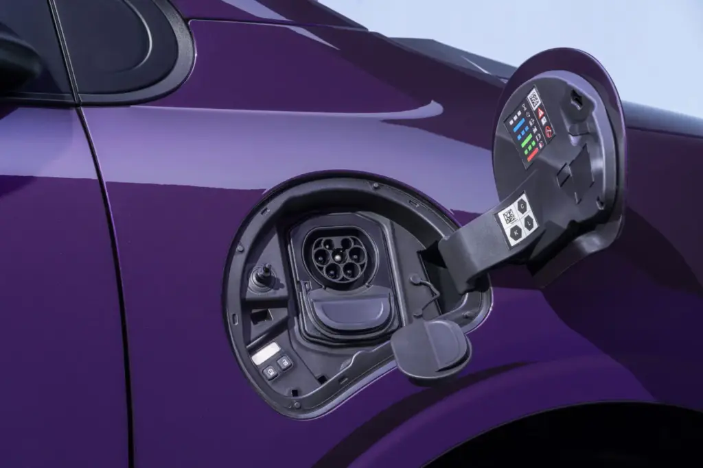 Nissan presenta el nuevo PIXO, su eléctrico urbano de acceso 31 Motor16 NISSAN PIXO 27 Motor16