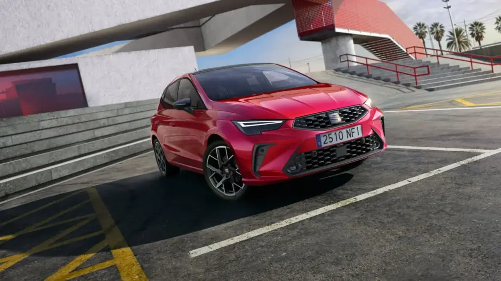 Seat vuelve a estar en el alambre: el Grupo Volkswagen puede decidir su desaparición como marca para concentrarse en Cupra 1 Motor16 NUEVO SEAT IBIZA Motor16