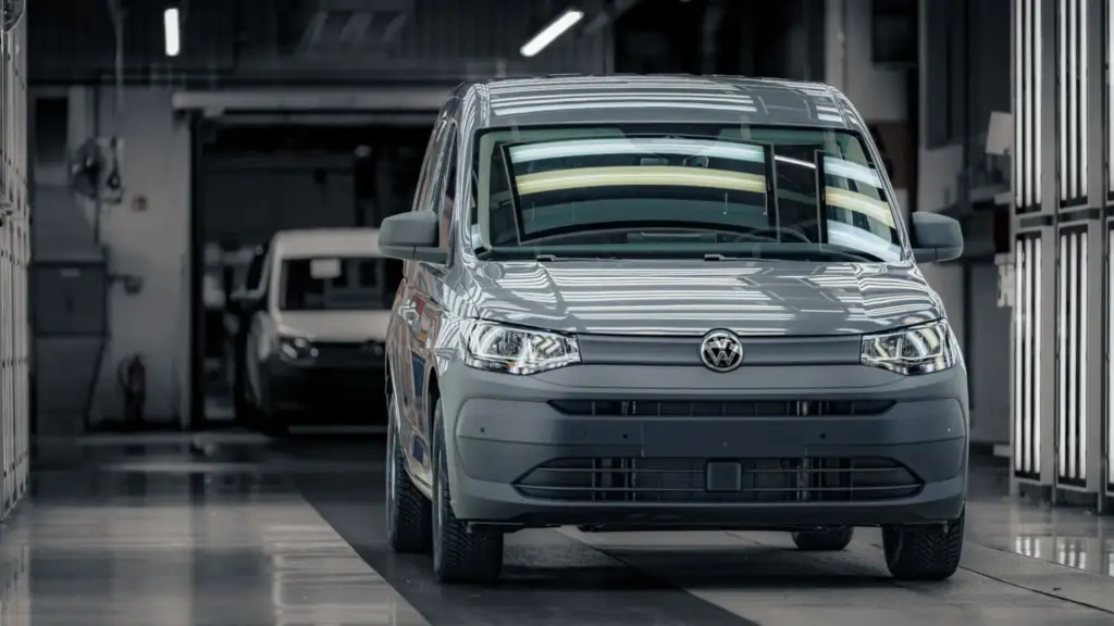 Volkswagen arranca la producción del nuevo Caddy 14 Motor16 NUEVO VOLKSWAGEN CADDY 2027 11 Motor16