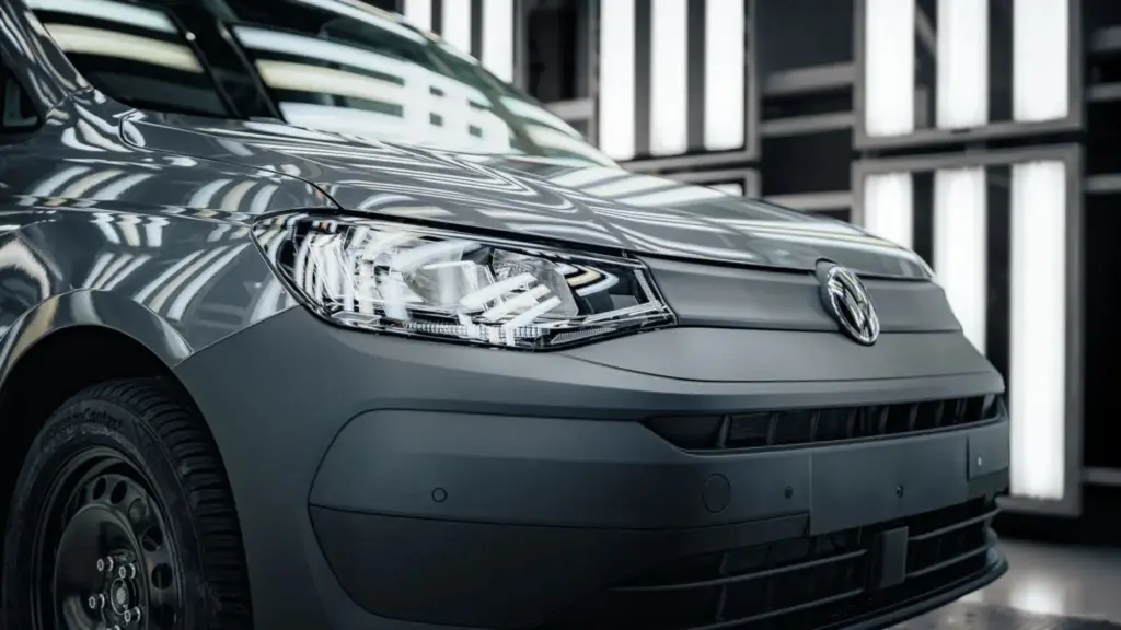 Volkswagen arranca la producción del nuevo Caddy 16 Motor16 NUEVO VOLKSWAGEN CADDY 2027 13 Motor16