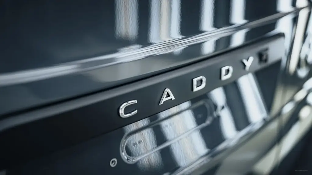 Volkswagen arranca la producción del nuevo Caddy 17 Motor16 NUEVO VOLKSWAGEN CADDY 2027 14 Motor16
