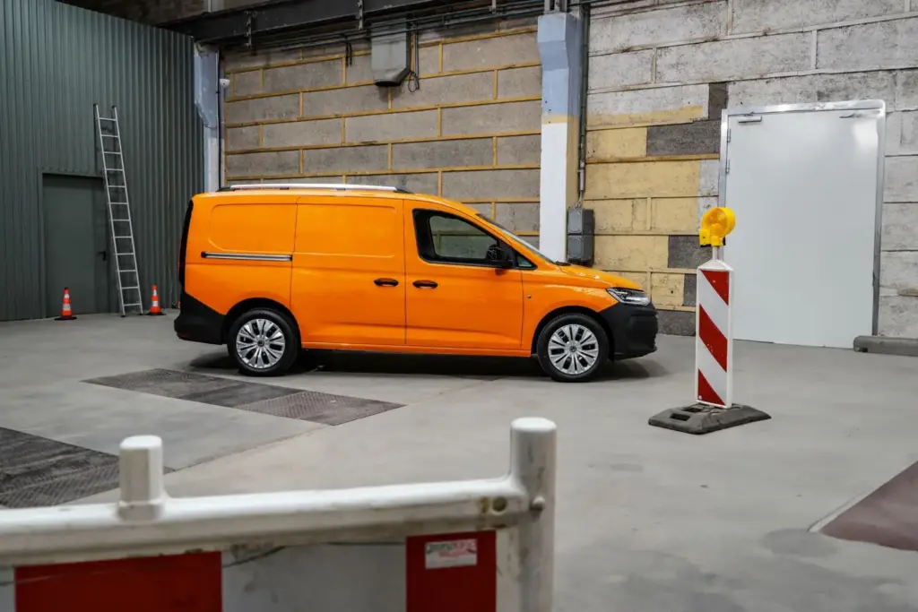 Volkswagen arranca la producción del nuevo Caddy 9 Motor16 NUEVO VOLKSWAGEN CADDY 2027 6 Motor16