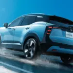 Nissan fabricará el Kicks e-Power en Sunderland para Europa y suma dos eléctricos