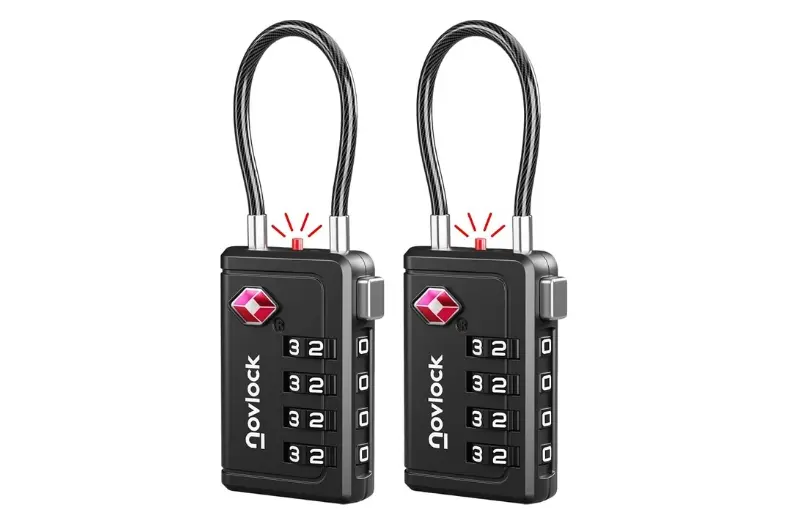 Mejores candados para moto: guía de compra 2026 6 Motor16 NovLock Candados TSA Motor16