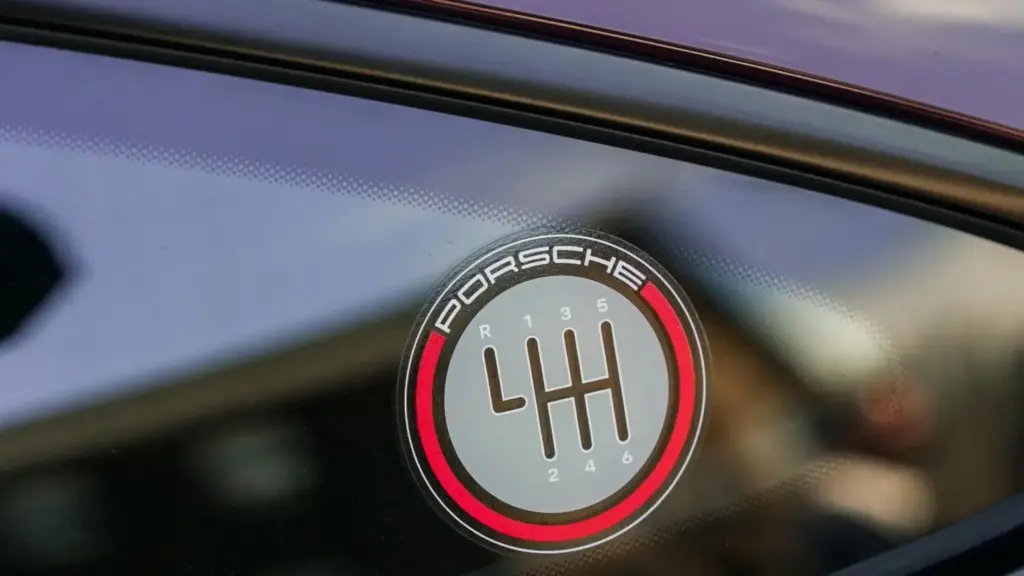 Estas son las novedades de Porsche en el Monterey Car Week 2026 2 Motor16 Novedades Porsche en Monterey Car Week 2026 23 Motor16