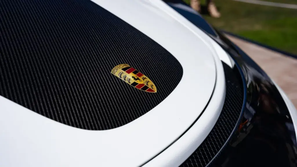 Estas son las novedades de Porsche en el Monterey Car Week 2026 9 Motor16 Novedades Porsche en Monterey Car Week 2026 6 Motor16