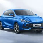 El MG3 está a precio de derribo: es uno de los coches más baratos del mercado