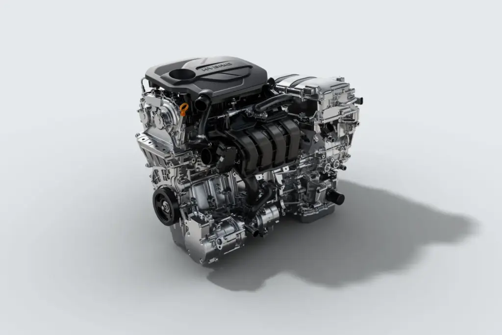 El MG3 está a precio de derribo: es uno de los coches más baratos del mercado 8 Motor16 Nuevo MG3 MG3 Hybrid 2027 3 Motor16