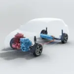 MG3 Hybrid MY26.5: la actualización que reduce ruido, afina el acelerador y mantiene la etiqueta ECO
