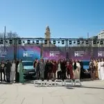 Madrid es Moda vuelve con OMODA como protagonista: el nuevo 7 SHS estará en el desfile inaugural