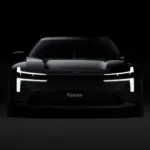 Polestar y su concept «Fórmula 2030» que anticipa la nueva identidad de la marca