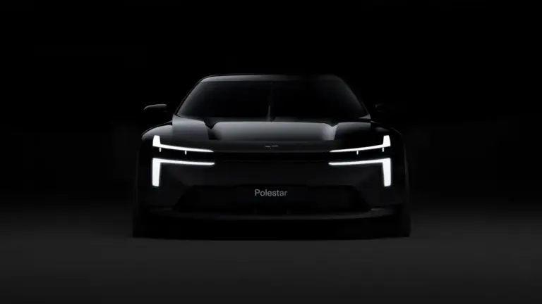 Polestar y su concept «Fórmula 2030» que anticipa la nueva identidad de la marca