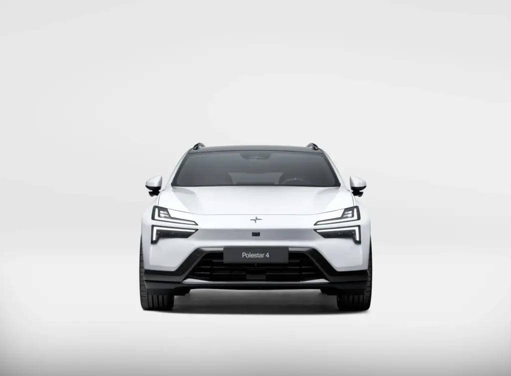 Nuevo Polestar 4 SUV: más espacio y versatilidad sin renunciar a las prestaciones 9 Motor16 Polestar 4 SUV 12 Motor16