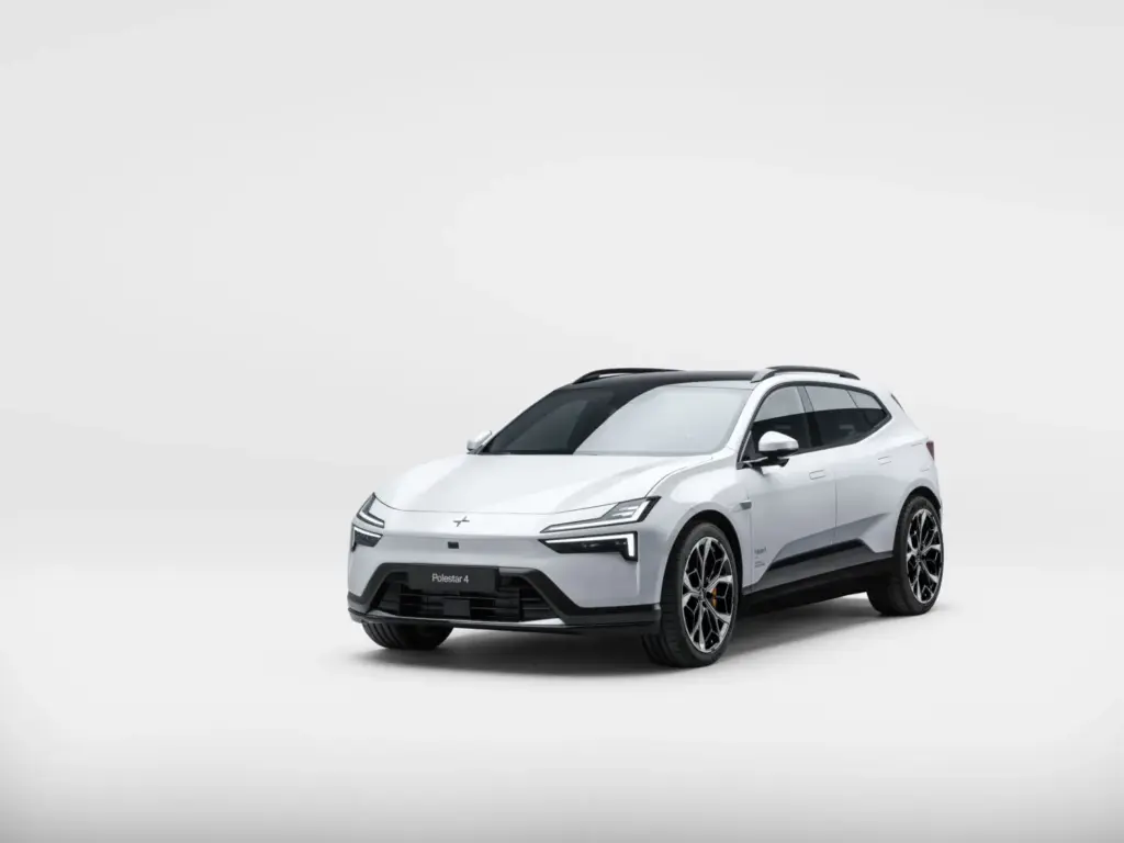 Nuevo Polestar 4 SUV: más espacio y versatilidad sin renunciar a las prestaciones 7 Motor16 Polestar 4 SUV 13 Motor16