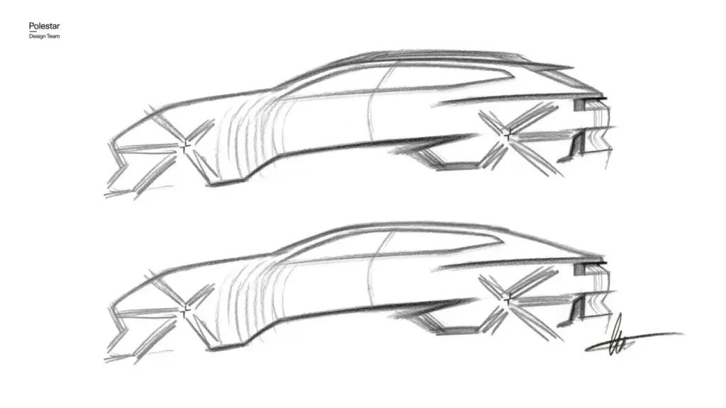 Nuevo Polestar 4 SUV: más espacio y versatilidad sin renunciar a las prestaciones 37 Motor16 Polestar 4 SUV 31 Motor16