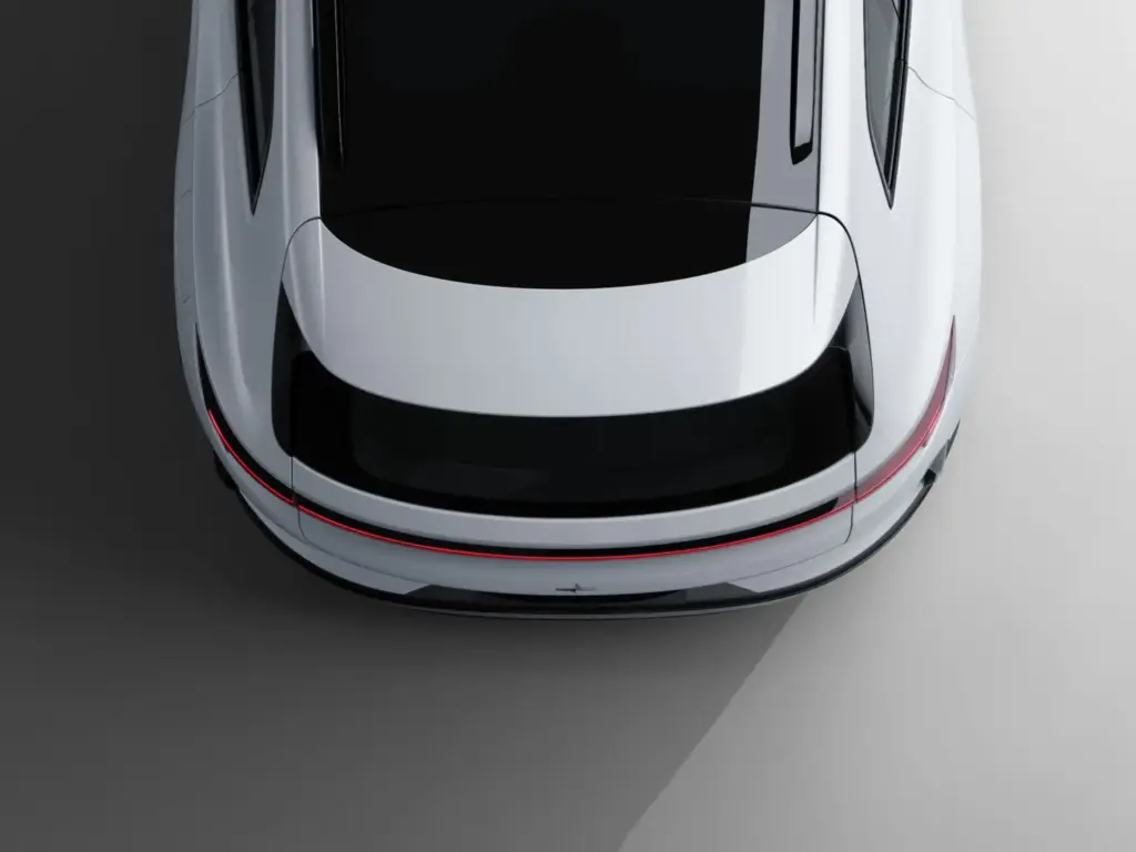 Nuevo Polestar 4 SUV: más espacio y versatilidad sin renunciar a las prestaciones 3 Motor16 Polestar 4 SUV 7 Motor16