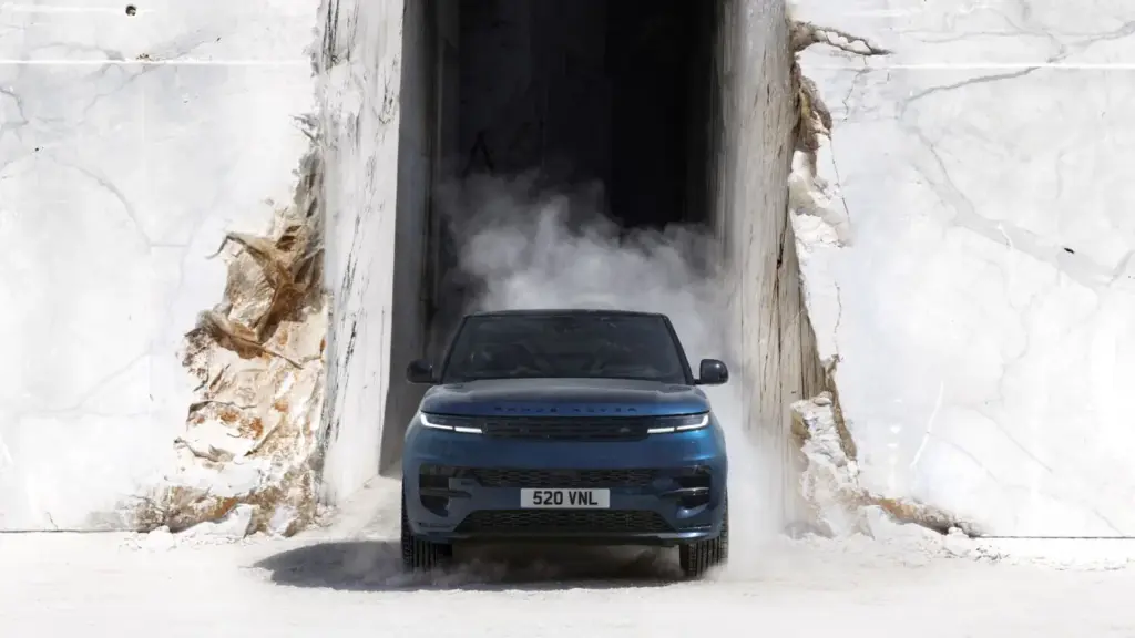 Primera prueba del Range Rover Sport Electric: 550 CV y 609 km 49 Motor16 Range Rover Sport Electric primera prueba 3 Motor16