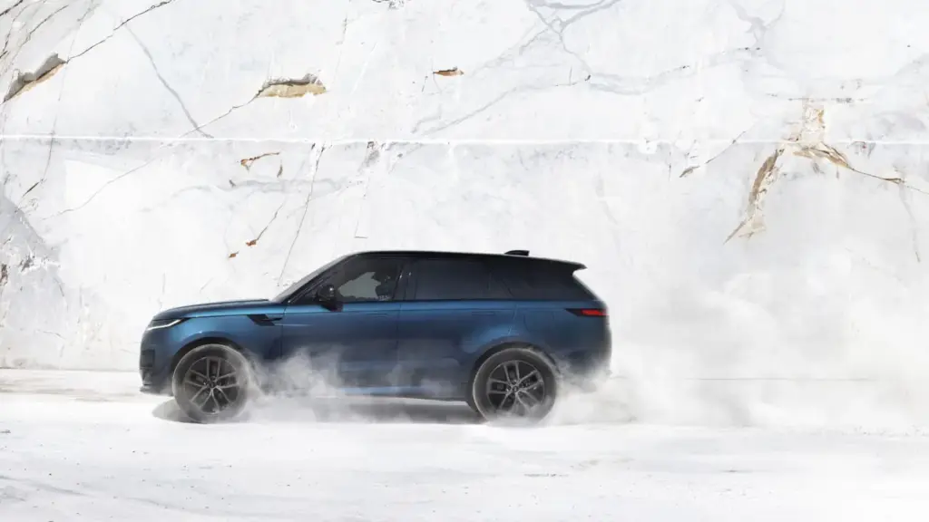 Primera prueba del Range Rover Sport Electric: 550 CV y 609 km 44 Motor16 Range Rover Sport Electric primera prueba 9 Motor16