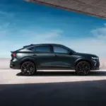 El Renault Rafale más exclusivo ya tiene precio en España