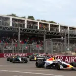 GP Azerbaiyán 2026: por qué la F1 adelanta la carrera al sábado en Bakú