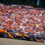 McLaren Racing dispara sus ingresos: primer equipo de F1 en alcanzar los 1.000 millones