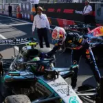Kimi Antonelli gana el GP de Italia en Monza: primer italiano en vencer en casa desde 1966