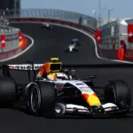 Carreras F1 más cortas en 2027: la Comisión aprueba recortar 15 km por GP
