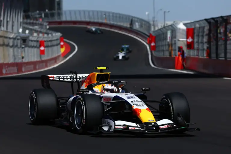 Carreras F1 más cortas en 2027: la Comisión aprueba recortar 15 km por GP