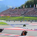 Dorna desvela el calendario MotoGP 2027: Tailandia abre y Valencia cierra la era 850 cc