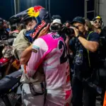 Jorge Prado supercampeón en Estados Unidos: primer europeo que conquista el título