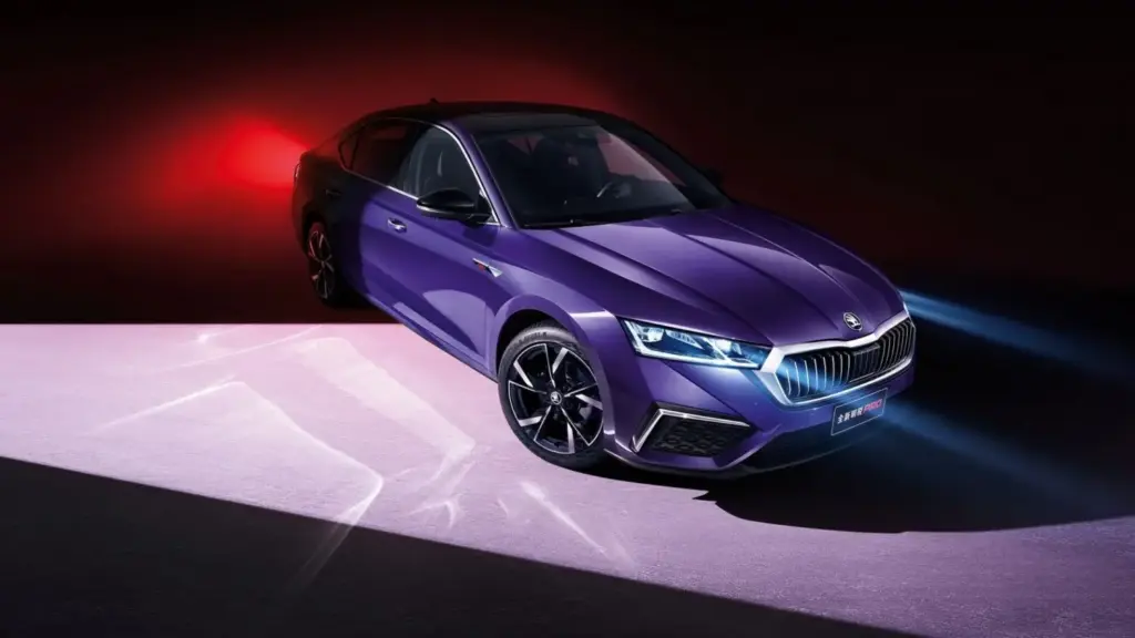 Los 8 millones de Škoda Octavia en sus 30 años de vida y las versiones más peculiares: GLC, gas natural, híbrido y un récord de 365 km/h 30 Motor16 Skoda Octavia Pro a1cffc3a Motor16