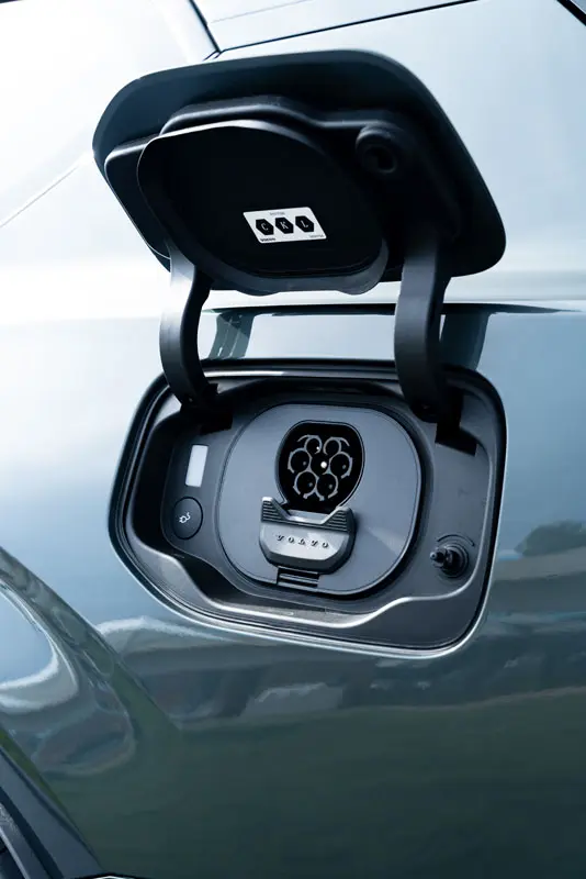 Las muchas pequeñas cosas para que el Volvo EX60 alcance 810 km de autonomía 4 Motor16 TECNOLOGIA EFICIENCIA VOLVO EX60 11 Motor16