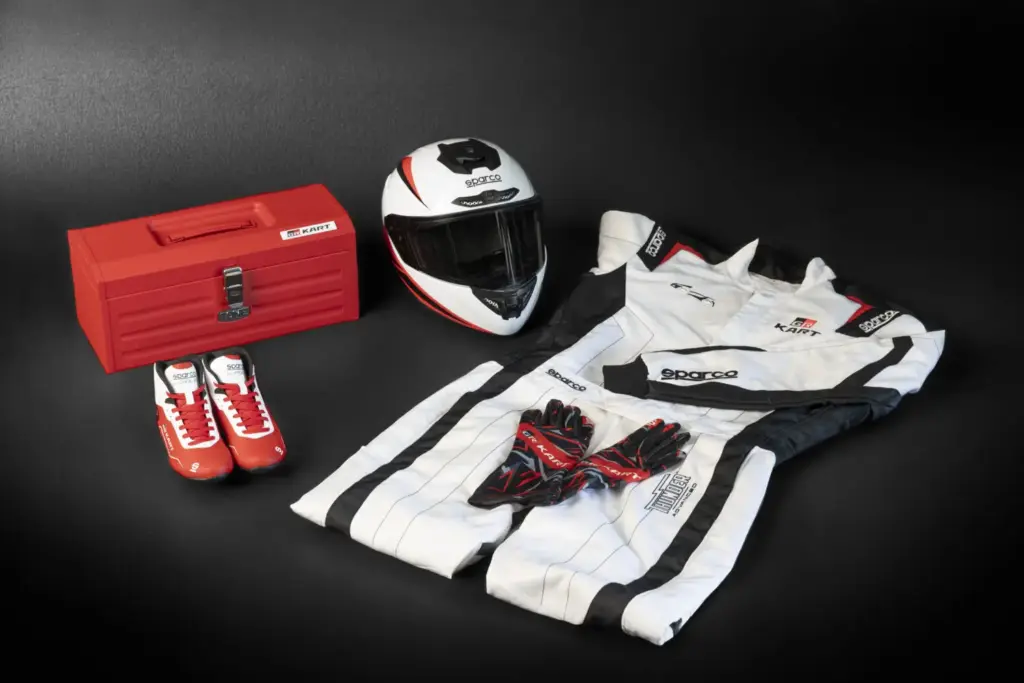 GR KART: Toyota Gazoo Racing lanza un kart de iniciación pensado para que familias enteras compartan el mismo vehículo 23 Motor16 TOYOTA GAZOO RACING KART 19 Motor16