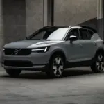 El Volvo XC40 estrena equipamiento tecnológico y de seguridad: nuevos ADAS para el SUV compacto más vendido